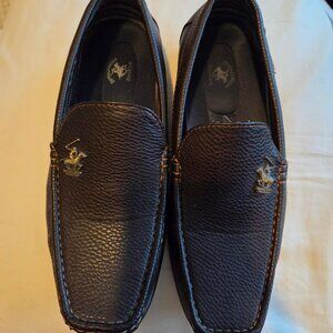 Beverly Hills Polo Club shoes size 10.5